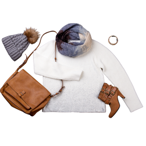 ست زمستانه کد 6