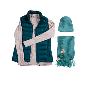 ست زمستانه کد 3